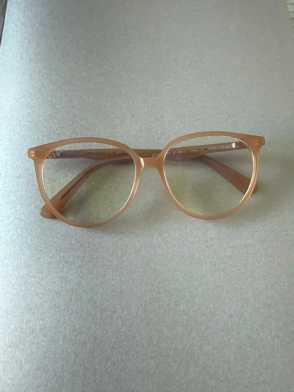 diff eyewear alice bluelight glasses new